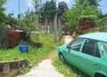 TOBAGO SCHOOLBOY HELD FOR MURDER. Accused of killing elderly relative following altercation at home