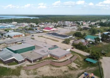 Are La Loche and northwest Sask. ready for NexGen’s uranium mine to bring an economic boom?
