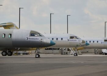 How are Trump’s Bombardier threats affecting Canada?