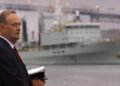 Canada was prepared to send ships to Iraq in 2003 if UN approved action, records show
