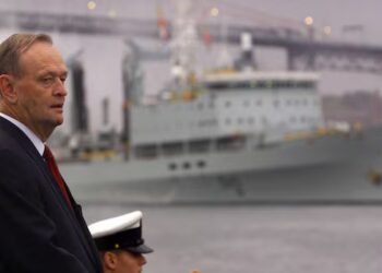 Canada was prepared to send ships to Iraq in 2003 if UN approved action, records show