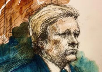 Ontario man found guilty of participating in terrorist group activities