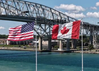 What will Trump’s retaliatory tariffs do to Canada’s economy big picture? Not that much, economists predict