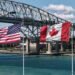 What will Trump’s retaliatory tariffs do to Canada’s economy big picture? Not that much, economists predict