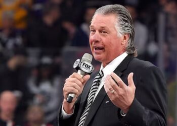 Barry Melrose, former NHL player-turned-coach and broadcaster, dead at 70