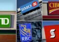 Canadian bank CEOs can’t stop bragging about AI. Will they kill jobs?
