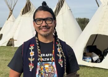 Alberta First Nation wants to set up safe haven for gender-affirming care