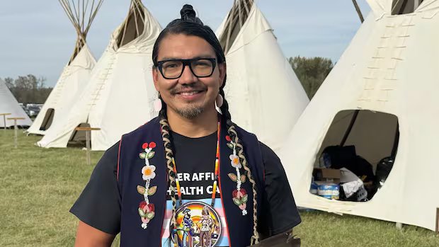 Alberta First Nation wants to set up safe haven for gender-affirming care