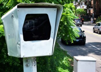 Family of teen struck at Toronto intersection where speed camera was removed sues province, city and driver