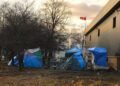 Homelessness on the rise in Ontario while province on track to spend less, report says