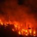 Wildfires, permafrost melt in Canada causing even more climate change, new study shows