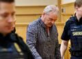 As Dean Penney gets life sentence, sister says she’s ‘lost’ without Jennifer Hillier-Penney