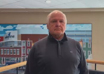 Where I was on 9/11: Four people in N.L. share their stories