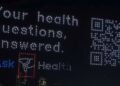 Drone-powered ad for PC Health chatbot slammed as ‘dystopian’ by some residents