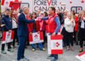 ‘Canada is everyone, for everyone’: Carney meets with Alberta remain campaigners