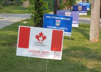 Alberta separatists expect a win, regardless of numbers that say otherwise, poll suggests