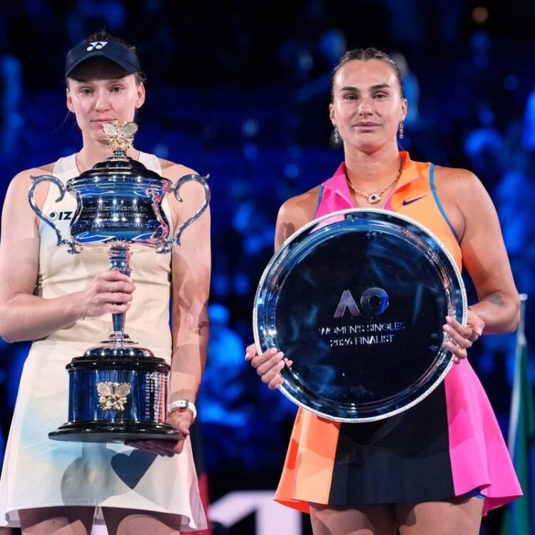 World’s top two meet in US Open women’s final | Sports
