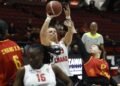 Canadian women improve to 3-0 at wheelchair basketball worlds in Ottawa with win over China