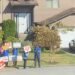 Surrey man awarded $275K in defamation suit after months-long protest in front of his home