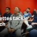 How learning French is helping Montreal Alouettes players bond as a team