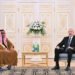 President Ilham Aliyev receives UAE National Security Advisor (PHOTO/VIDEO)