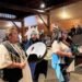 Tsawwassen First Nation welcomes back sacred object taken away a century ago