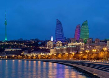 Azerbaijani “Bridge of Peace” initiative group reacts to Armenian media’s biased position