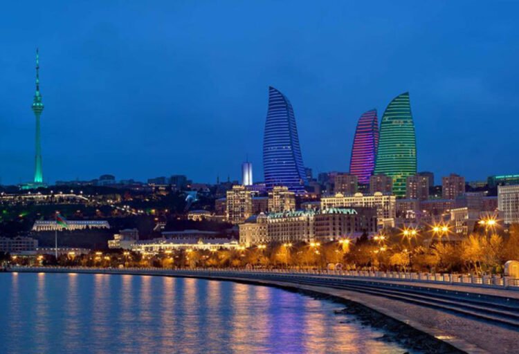 Azerbaijani “Bridge of Peace” initiative group reacts to Armenian media’s biased position