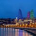 Azerbaijani “Bridge of Peace” initiative group reacts to Armenian media’s biased position