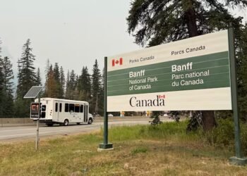 2 more people have died exploring Banff National Park, police say