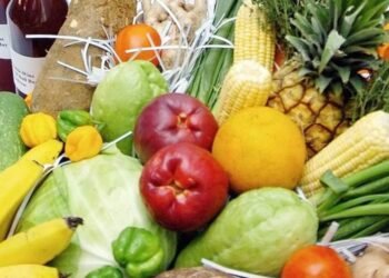 Huntley Medley | Global food prices are the biggest inflation threat | In Focus