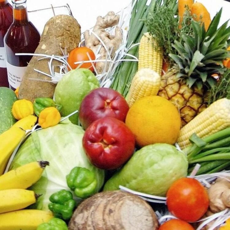 Huntley Medley | Global food prices are the biggest inflation threat | In Focus