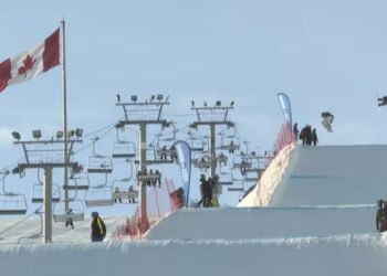 Iconic winter X Games comes to Calgary