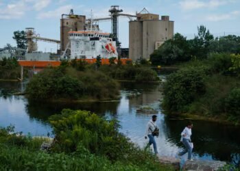 Trump’s latest round of 50% tariffs on Canadian goods now in effect