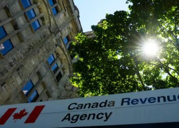 COVID-19 benefit repayment is hurting low-income Canadians, report says