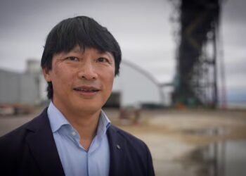 Port of Churchill, railway improvements would cost fraction of LNG project proposed by Manitoba premier