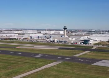 What Carney’s pitch for private investment could mean for major Canadian airports