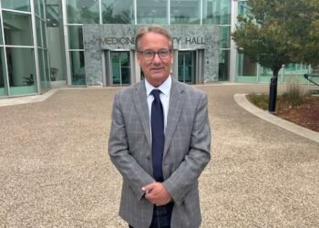 Alberta ready for bloc-style federal party, says former MLA