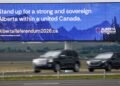 Establishing independent Alberta would be costly, unpredictable: government-commissioned report