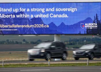 Establishing independent Alberta would be costly, unpredictable: government-commissioned report