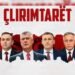 What were Thaçi, Krasniqi, Veseli and Rexhep Selimi sentenced for? – Shqip.com