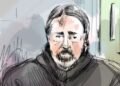 Toronto cop charged in Project South allegedly didn’t care if selling information harmed people