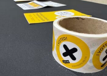More than 500,000 Albertans have applied to vote by mail in referendum: Elections Alberta