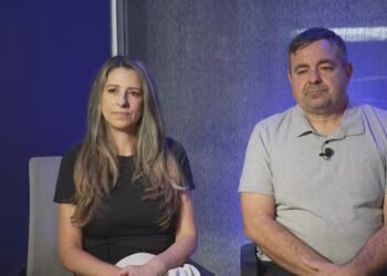 Parents of NHL prospect hospitalized after collapse at team workout say he’s a ‘fighter’