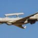 GlobalEye surveillance plane under the microscope as Conservatives call for twin probes