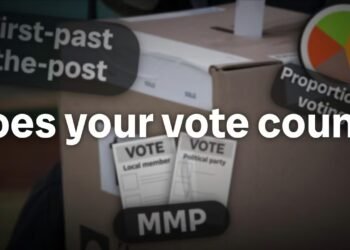 There’s a lot of talk about changing Quebec’s voting system. Why hasn’t anything been done?