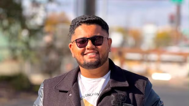 Family of Bhishma Rajyaguru, killed in crash with Sask. Roughrider, mourns his death