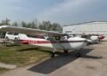 2 killed in plane crash during night flight near Kisbey, Sask.