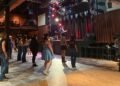 ‘It’s a form of therapy’: Quebec line dancing school sees boom in attendance