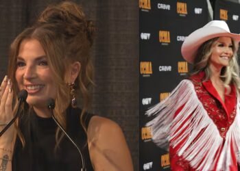 2 Sask. country singers heading to the Grand Ole Opry